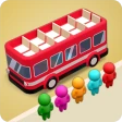 Busflucht – Stau icon