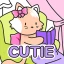 My Cute Friends Libro Colorear icon