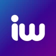 iWant icon