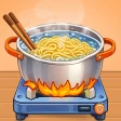 Cookzii: ASMR de culinária icon