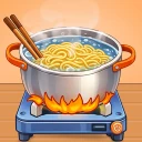 Cookzii: ASMR de culinária