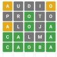 La palabra del día icon