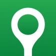 Karttaselain - Maastokartta icon