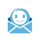 メールアプリCosmoSia:Gmail SMS ドコモ対応
