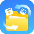 QuickRecover HomeApp icon