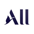ALL.com: Hotel weltweit buchen icon