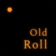 OldRoll - Vintage Film Cámara icon