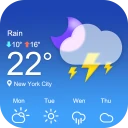 Météo & Radar - météo locale