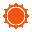 AccuWeather: Wetterradar icon