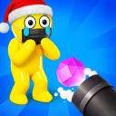 Cannon Chaos: Silly Shots icon