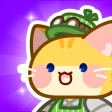 マージにゃん探偵 icon