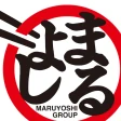 まるよしアプリ icon