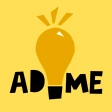 AdMe icon