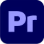 Adobe Premiere: Video Editor icon