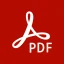 Adobe Acrobat Reader: Ler PDF icon