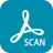 Adobe Scan: Escáner de PDF, IA icon