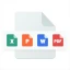 Ado File Reader icon