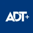 ADT+ icon