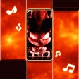 Music Piano 5: Demon Piano icon