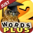 Just 2 Words Plus icon