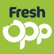 Freshopp, Paniers Anti-Gaspi icon