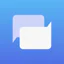 CorrLinks Text Chat icon
