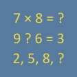 Math Games Premium icon