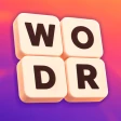 Word Tiles - Relaxing Puzzle icon