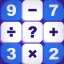 Math Grid - Number Puzzle Game icon
