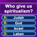 Trivia bíblica