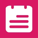 Agenda Capilar e Facial icon
