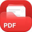 Agile PDF - PDF View icon