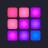 Drum Pad Machine – crie música icon