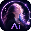 AI Photo Editor: Art Studio