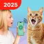 Tradutor De Humano Para Felino icon
