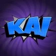 KAI: Créer BD, Manga, Manhwa icon