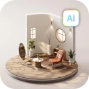 Design Home - AI Home Makeover