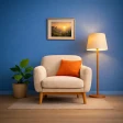 SnapHome: Diseño Interiores IA icon