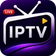 IPTV Player - Smart Stream M3U icon