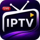 IPTV Player - Smart Stream M3U