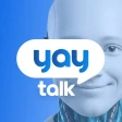 YayTalk Habla y Aprende Inglés icon
