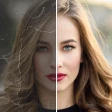 Repixel: Ai Foto Verbessern icon