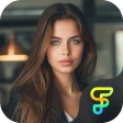 Face Me:Editor de Fotos con IA icon
