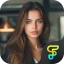 Face Me: Editor de Fotos IA icon