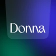 Donna KI Lied Musik Generator icon