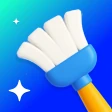 AI Cleaner - Storage Cleaner icon