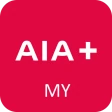 AIA+ Malaysia icon