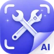 Coach de Reparación con IA:Fix icon