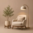 Designest: AI Home Design icon