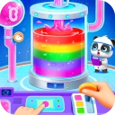 BabyBus Kinder-Wissenschaft